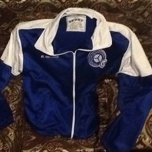 Sports Jacket